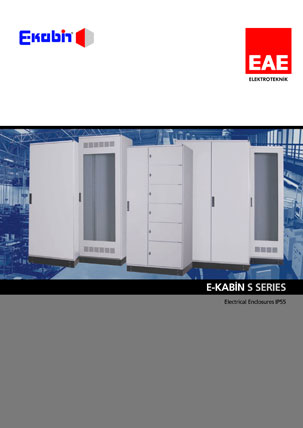 EAE BUS BAR България